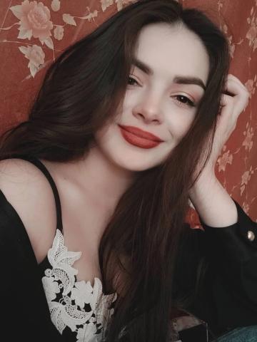Проститутка Полина