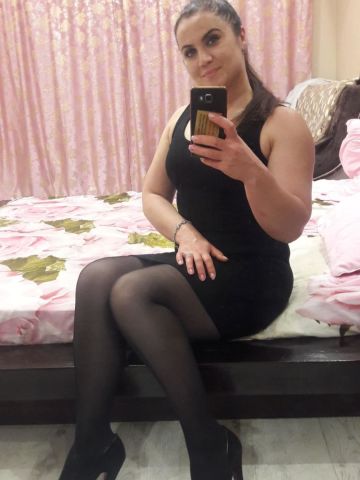 Проститутка Елена